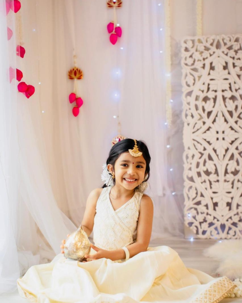 LilVastr kidswear style story