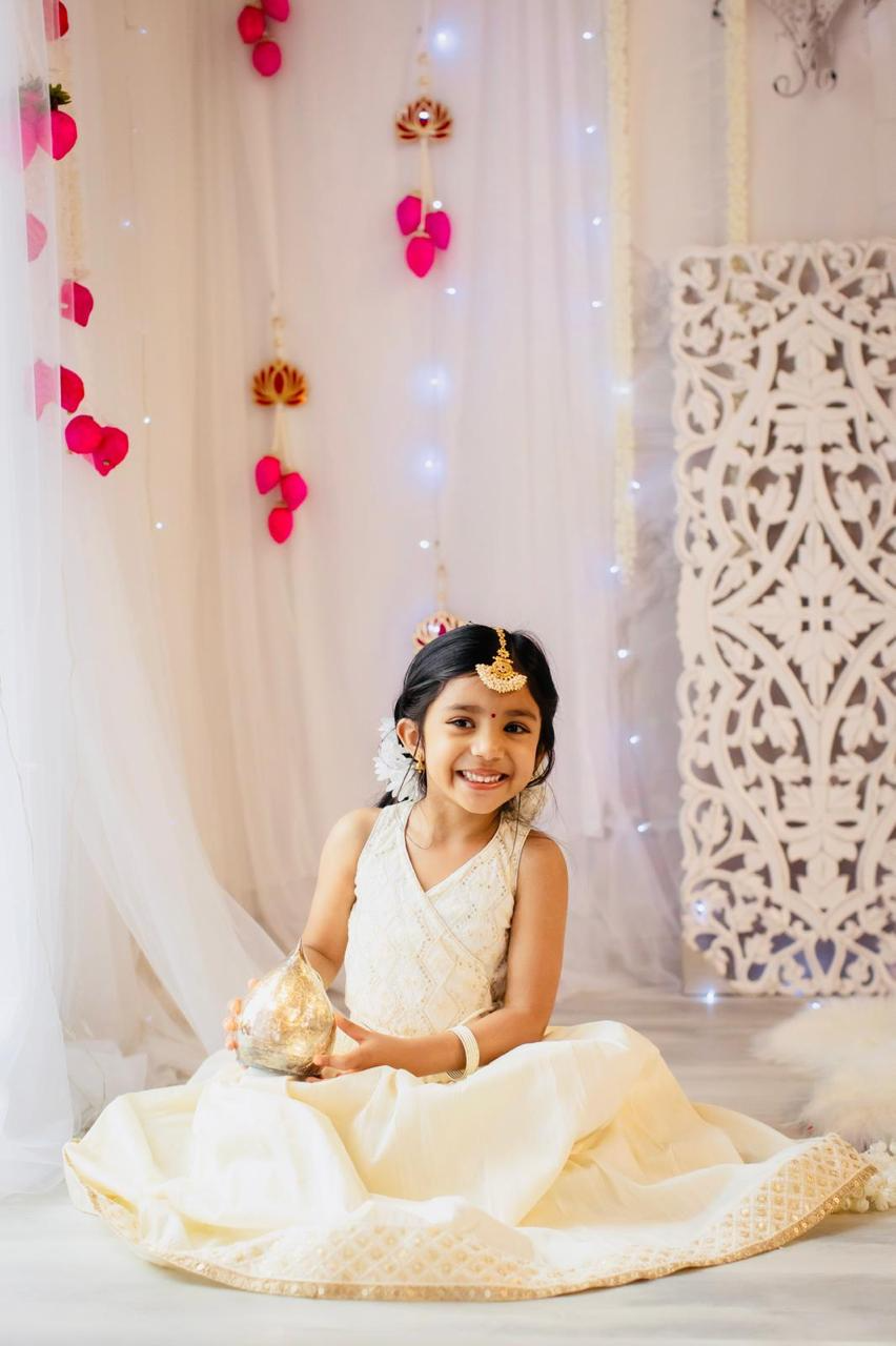 LilVastr kidswear style story