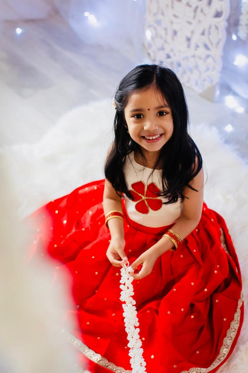 LilVastr kidswear style story