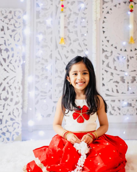 LilVastr kidswear style story
