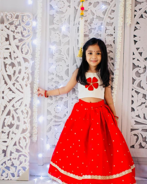 LilVastr kidswear style story