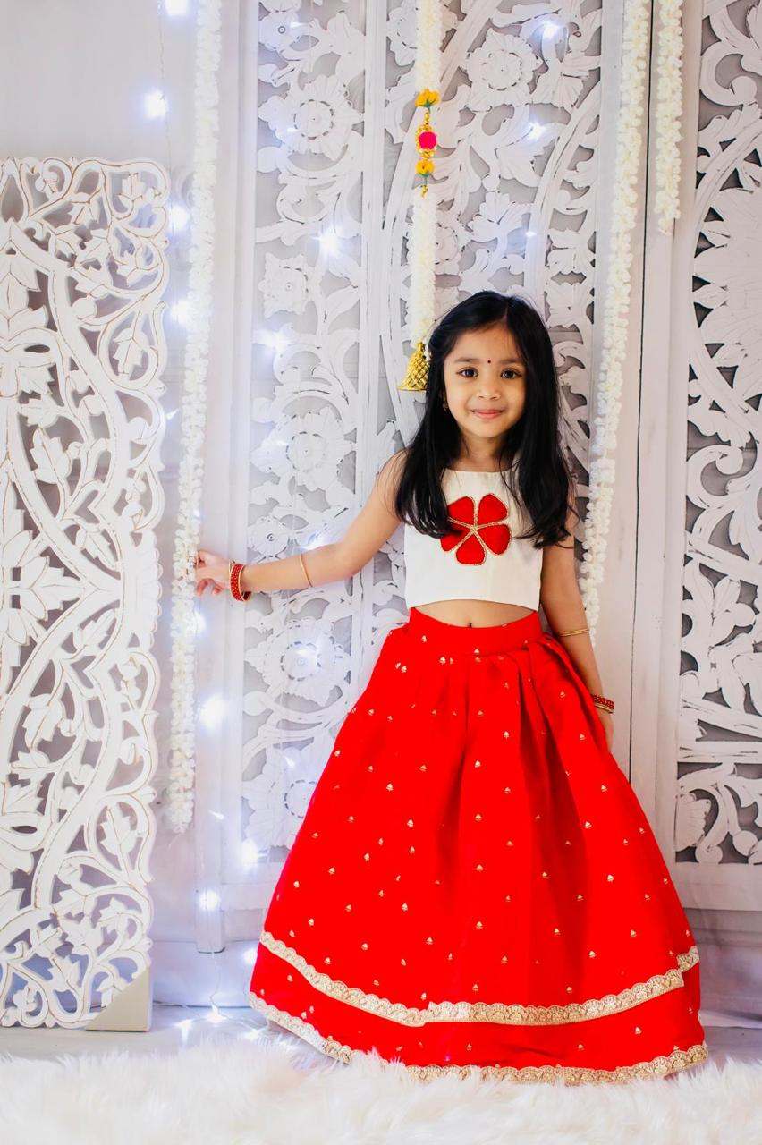 LilVastr kidswear style story