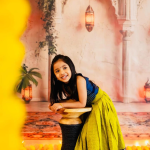 LilVastr kidswear style story