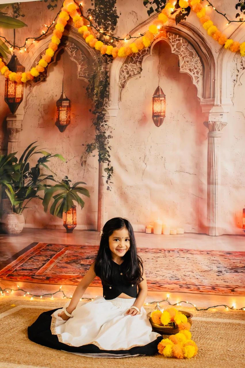 LilVastr kidswear style story