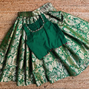 Kids ethnic wear outfit by LilVastr