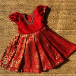 Kids ethnic wear outfit by LilVastr