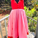 Kids ethnic wear outfit by LilVastr