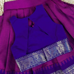 Kids ethnic wear outfit by LilVastr