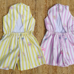 Kids ethnic wear outfit by LilVastr