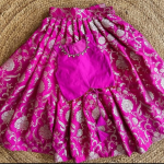 Kids ethnic wear outfit by LilVastr