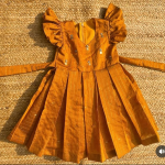 Kids ethnic wear outfit by LilVastr