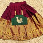 Kids ethnic wear outfit by LilVastr